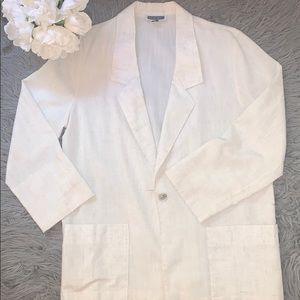 Women’s blazer